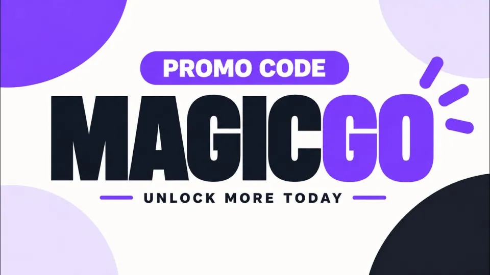 Roobet Promo Code – MAGICGO – UNLOCK MORE TODAY